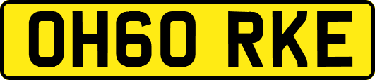 OH60RKE