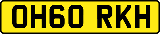 OH60RKH