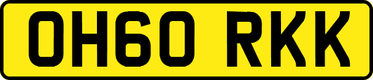 OH60RKK