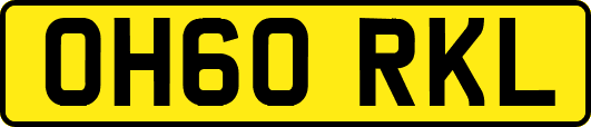 OH60RKL
