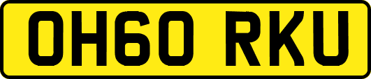OH60RKU