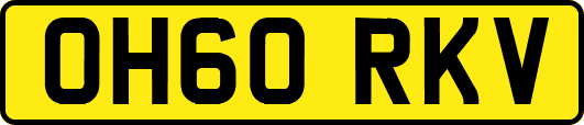 OH60RKV