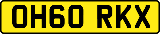 OH60RKX