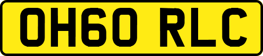 OH60RLC