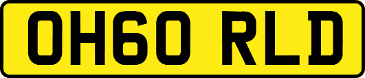 OH60RLD