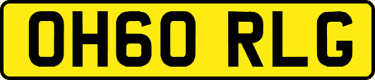 OH60RLG