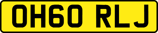 OH60RLJ
