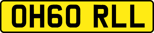 OH60RLL