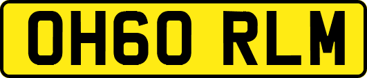 OH60RLM