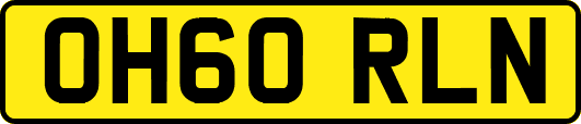 OH60RLN