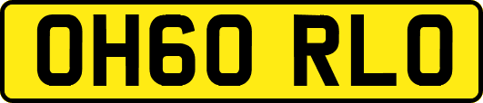 OH60RLO