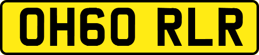 OH60RLR