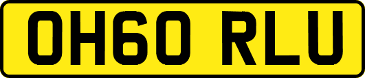 OH60RLU