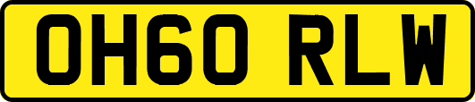 OH60RLW