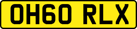 OH60RLX