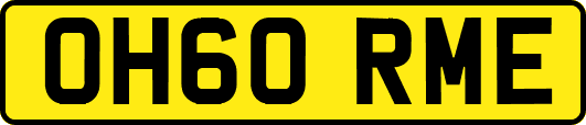 OH60RME