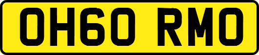OH60RMO