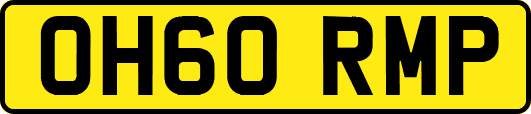 OH60RMP