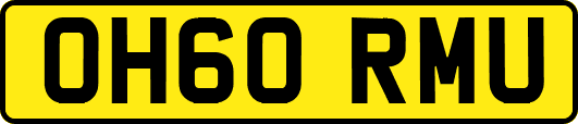 OH60RMU