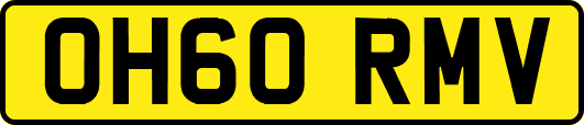 OH60RMV