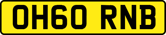 OH60RNB