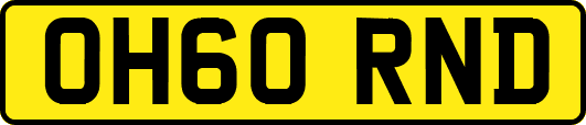 OH60RND