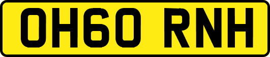 OH60RNH