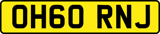 OH60RNJ