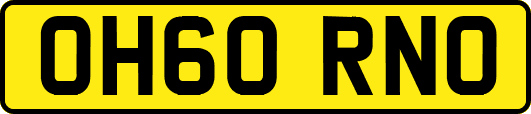 OH60RNO