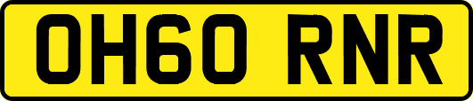 OH60RNR