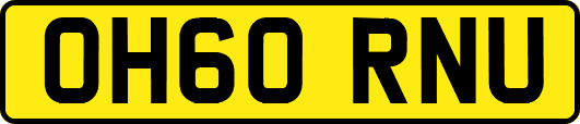 OH60RNU