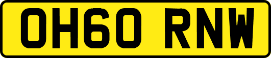OH60RNW