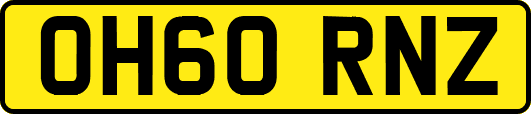 OH60RNZ