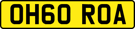 OH60ROA