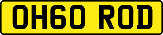 OH60ROD