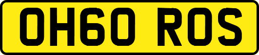 OH60ROS