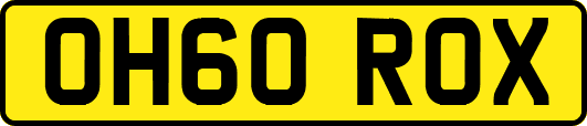 OH60ROX