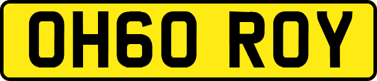 OH60ROY
