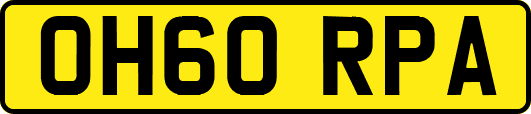 OH60RPA