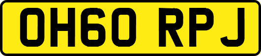 OH60RPJ