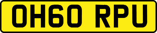 OH60RPU