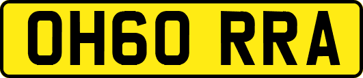 OH60RRA