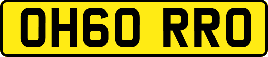 OH60RRO