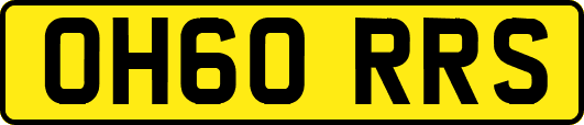 OH60RRS