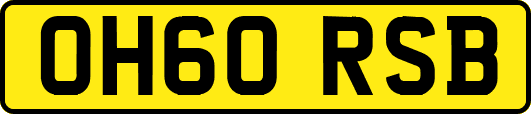 OH60RSB