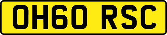 OH60RSC