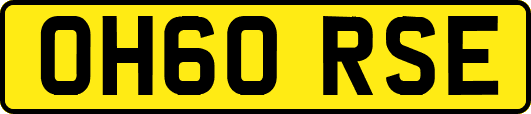 OH60RSE