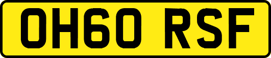 OH60RSF