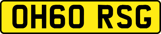 OH60RSG