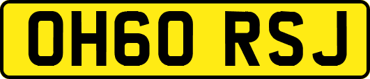 OH60RSJ